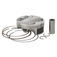 VERTEX ПОРШЕНЬ SUZUKI RMZ 250 (RMZ250) '13-'17 BIG BORE +3MM=270CMM (79,97MM) (КІЛЬЦЯ 590280000001 X 1 КОМПЛЕКТ.)