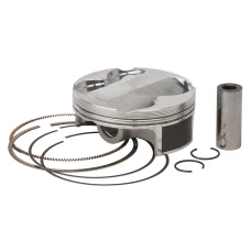 VERTEX ПОРШЕНЬ SUZUKI RMZ 250 (RMZ250) '13-'17 BIG BORE +3MM=270CMM (79,97MM) (КІЛЬЦЯ 590280000001 X 1 КОМПЛЕКТ.)