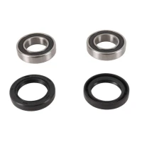 PIVOT WORKS ПІДШИПНИК КОЛЕСА ПЕРІД YAMAHA WRF 250 '01-20, WRF 400/426/450 '98-18, YZ 125/250 '98-19, YZF 250 '01-13, YZF 400/426/450 '98-13