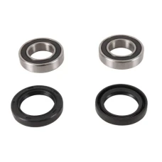 PIVOT WORKS ПІДШИПНИК КОЛЕСА ПЕРІД YAMAHA WRF 250 '01-20, WRF 400/426/450 '98-18, YZ 125/250 '98-19, YZF 250 '01-13, YZF 400/426/450 '98-13