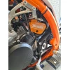 FM-PARTS ЗАХИСТ ДАТЧИКА TPS KTM\/HUSQVARNA EXC\/TE TPI '24 TBI КОЛІР СИНІЙ - зображення 4