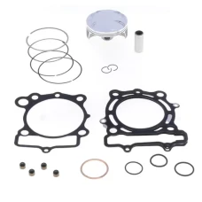 ATHENA 2025/06 ПОРШЕНЬ Z USZCZELKAMI TOP-END KAWASAKI KX 250 F (KXF250) '15-'16 (4T) KUTY (STD. 76,96MM) (13.8:1)