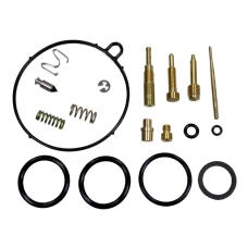 PSYCHIC КОМПЛЕКТ РЕМОНТУ КАРБЮРАТОРА HONDA CRF 70F '04-05, XR 70R '00-03, (26-1203) (NA 1 КАРБЮРАТОР)