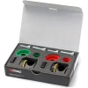 XTRIG КРІПЛЕННЯ КЕРМА (FLEX FIX СИСТЕМА) CROSS 28,6MM БОЛТ M12 - зображення 2