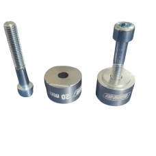 FM-PARTS PODWYZSZENIE КЕРМА 20MM KTM; HUSQVARNA, GAS GAS '24-'25