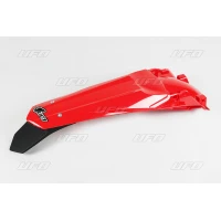 UFO КРИЛО ЗАД HONDA CRF 250R '14-17, CRF 450R/X '13-16 Z ПЛАФОН КОЛІР ЧЕРВОНИЙ