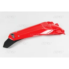 UFO КРИЛО ЗАД HONDA CRF 250R '14-17, CRF 450R/X '13-16 Z ПЛАФОН КОЛІР ЧЕРВОНИЙ