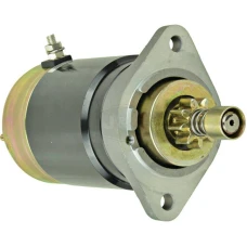 ARROWHEAD (JN) СТАРТЕР POLARIS 400 '87-89, 500 '89-92, 500 CLASSIC '89-96, 500 CLASSIC TOURING '93-94, 500 SKS '89-91, 500 SP '89-91, 650 INDY '88-89, 650 RXL '94-95, 650 SKS '88-89, INDY TRAIL 488 / 500 '87-95 (SHI0200)