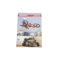 WOSSNER KATALOG