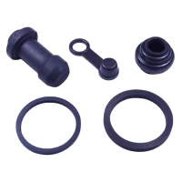 TOURMAX КОМПЛЕКТ РЕМОНТУ СУПОРТА ТОРМОЗНОЇ ЗАД KAWASAKI KXF 250/450 04-11, KX/KXF/ER/GPZ/KLE/KMX/ZR/ZX (MADE IN JAPAN)