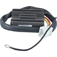 ARROWHEAD (JN) РЕГУЛЯТОР НАПРУГИ SUZUKI GN 125 '82-93, GN 250 '82-88 (230-58241)