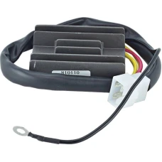 ARROWHEAD (JN) РЕГУЛЯТОР НАПРУГИ SUZUKI GN 125 '82-93, GN 250 '82-88 (230-58241)