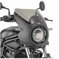 KAPPA 2024/06 ВІТРОВИК Z СТІКЛО KAWASAKI ELIMINATOR 500 '24 -, POTRZEBNE КРІПЛЕННЯ AC4134AK
