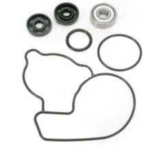 BEARING WORX 2023/04 КОМПЛЕКТ РЕМОНТУ НАСОСО ВОДИ KAWASAKI KX 250F '04-'16 (KXF250) SUZUKI RMZ 250 '04-'06 (WPK0036)