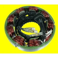 ARROWHEAD UZWOJENIE ГЕНЕРАТОР KAWASAKI KZ 1000LTD 77-80, KZ 900 76-77, Z1R 78-80