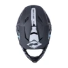 KENNY RACING ШОЛОМ ВЕЛОСИПЕДИ MTB DECADE SMASH BLACK\/TURQUOISE КОЛІР CZARNY\/TURKUSOWY ROZMAIR XL (MIPS) - зображення 4