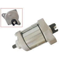 PSYCHIC 2026/01 СТАРТЕР KTM EXC / XC / XC-W 250 / 300 TPI '17-23, HUSQVARNA TE 250 / 300 I '17-23, TX 300 '17-22, GAS GAS EC  / EX 250 / 300 '21-23 (OEM: 55440001000, 55540001000)