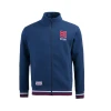 KENNY RACING BLUZA МОДЕЛЬ ACADEMY CARDIGAN КОЛІР СИНІЙ РОЗМІР XL - зображення 1