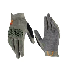 LEATT (НОВИНКА 2023) РУКАВИЦІ ВЕЛОСИПЕДІВ MTB 3.0 LITE GLOVE PINE КОЛІР ЗЕЛЕНИЙ РОЗМІР S