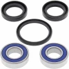 ALL BALLS ПІДШИПНИК КОЛЕСА ПЕРІД Z USZCZELNIACZAMI HONDA CBR600F '87-'94,VT600 SHADOW '88-'07,GL1500 '88-'00,VFR750 '86-'97,CB750 SEVEN FIFTY '91-'02 - зображення 2