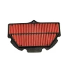 BIKETEC ФІЛЬТР ПОВІТРЯ SUZUKI GSX-R (GSXR) 600\/750 '06-10 (OEM:13780-01H00) (HFA3617) - зображення 2
