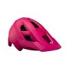 LEATT (НОВИНКА 2024) ШОЛОМ ВЕЛОСИПЕДИ MTB ALLMTN 2.0 V24 HELMET RUBY КОЛІР КОЛІР РОЗОВИЙ РОЗМІР M (55-59 CM) - зображення 3