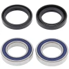 ALL BALLS ПІДШИПНИК КОЛЕСА ПЕРІД Z USZCZELNIACZAMI HUSQVARNA TC\/TE250\/310\/449 '11-'13 - зображення 1
