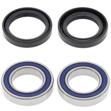 ALL BALLS ПІДШИПНИК КОЛЕСА ПЕРІД Z USZCZELNIACZAMI HUSQVARNA TC/TE250/310/449 '11-'13