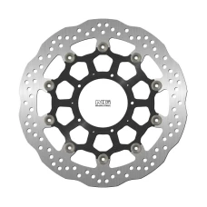 NG 2023/12 ДИСК FRONT L/R F12,5 320X94X5 5X6,25