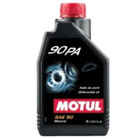 MOTUL 90 PA (MINERAL) SAE 90 1L (LIMITED SLIP) МАСТИЛО PRZEKLADNIOWY
