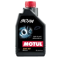 MOTUL 90 PA (MINERAL) SAE 90 1L (LIMITED SLIP) МАСТИЛО PRZEKLADNIOWY