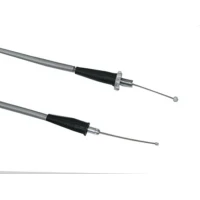 PSYCHIC 2025/01 ТРОСИК ГАЗУ KTM SX 65 '02-08 (45-1048)