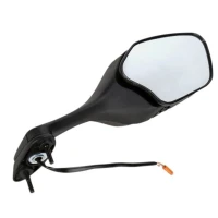 EMGO 2023/12 ДЗЕРКАЛО HONDA CBR 1000RR (08-) ПРАВА (LH11R) (OEM 88110-MFL-003)