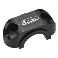 ACCEL КРОНШТЕЙН НАСОСО ДИСКА КОЛІР ЧОРНИЙ (RC-01BK)