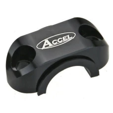 ACCEL КРОНШТЕЙН НАСОСО ДИСКА КОЛІР ЧОРНИЙ (RC-01BK)