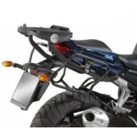 KAPPA СТЕЛАЖ БАГАЖНИКА ЦЕНТРАЛЬНОГО YAMAHA FZ1 1000 (06-15) ( БЕЗ ВІНІЛ )