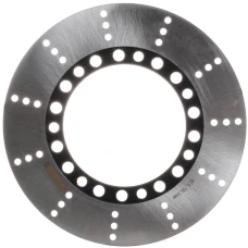 MTX PARTS НОВИЙ ТОВАР 8/2024 ДИСК ТОРМОЗНИЙ KAWASAKI Z 750 GT KZ750E/P 1982 - 1996
