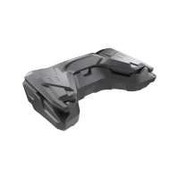 TESSERACT TRANSPORTBOX CFMOTO CFORCE X6/625