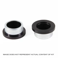 PROX REARWHEEL SPACER KIT RM125/250 '00-12
