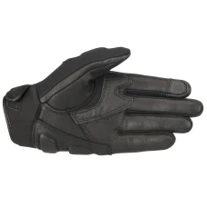 ALPINESTARS GLOVE FASTER ЧОРНІ 3XL