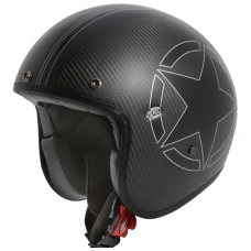 PREMIER HELMETS LE PETIT CLASSIC EVO ЗІРКА CARB BM S