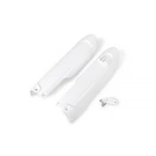 UFO ВИЛКА SLIDER PROTECTORS TC85 2018-.. БІЛА 040