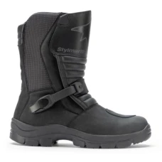 STYLMARTIN МОТОБОТИ LAND WP ЧОРНИЙ 41