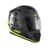 LEATT ШОЛОМ KIT ADV 7.5 M 57-58CM HI-VIZ ЖОВТИЙ - зображення 2