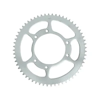 TEC-X ЗАДНЬОЇ SPROCKET, 62 ЗУБІВ (420), Ø105MM, APRILIA, DERBI, DRAC, RIEJU, YAMAHA