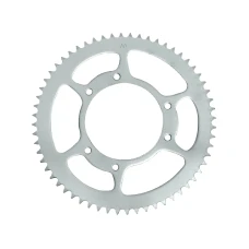 TEC-X ЗАДНЬОЇ SPROCKET, 62 ЗУБІВ (420), Ø105MM, APRILIA, DERBI, DRAC, RIEJU, YAMAHA
