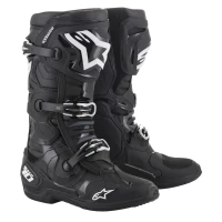 ALPINESTARS БАГАЖНІКА TECH 10 ЧОРНИЙ 40,5 (7)