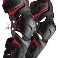 EVS EPIC ЗАВІСА ГАЙКИ