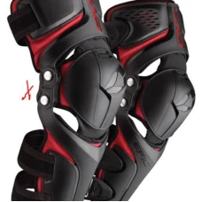 EVS EPIC ЗАВІСА ГАЙКИ