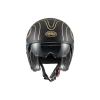 PREMIER HELMETS VINTAGE FR ЗОЛОТИЙ CHROMED BM XL - зображення 2